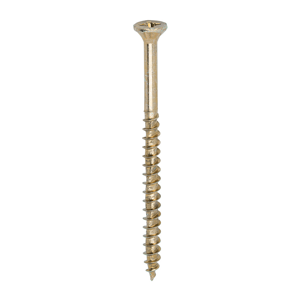 TIMCO Velocity Screw PZ3 CSK ZYP