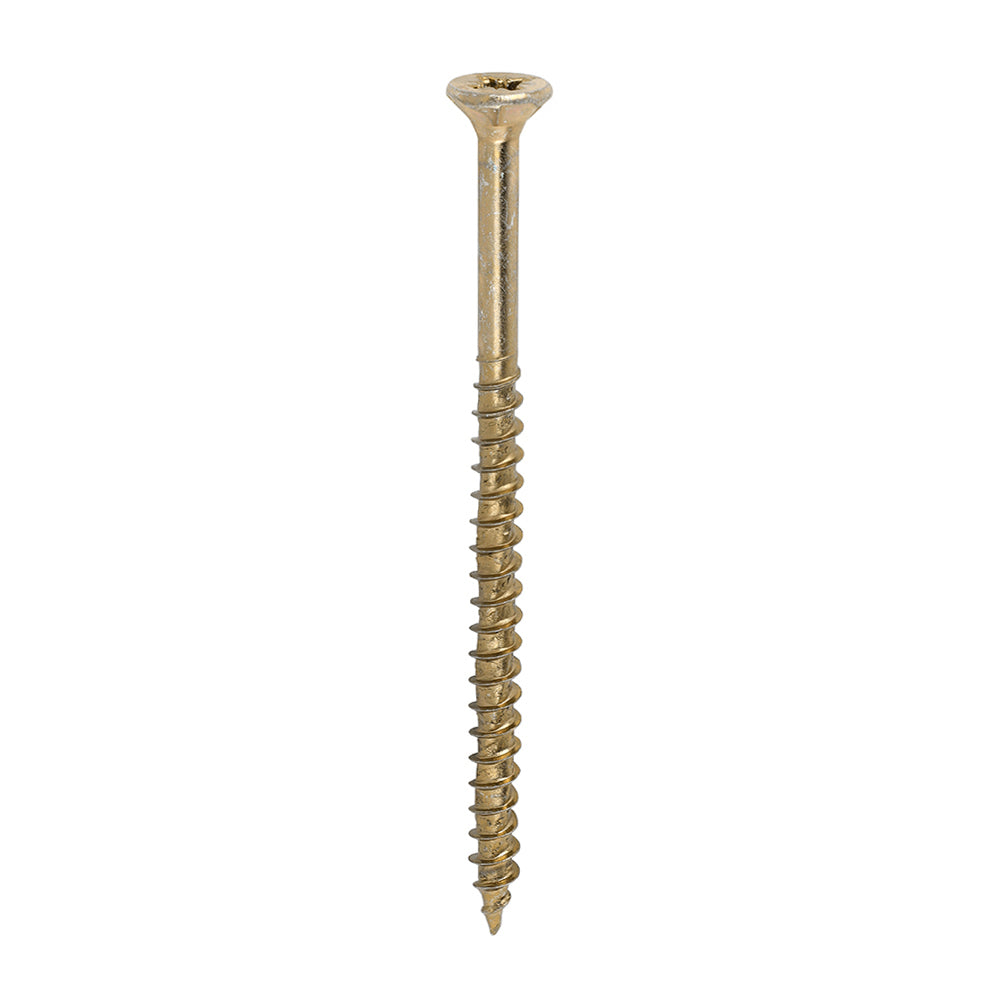 TIMCO Velocity Screw PZ3 CSK ZYP