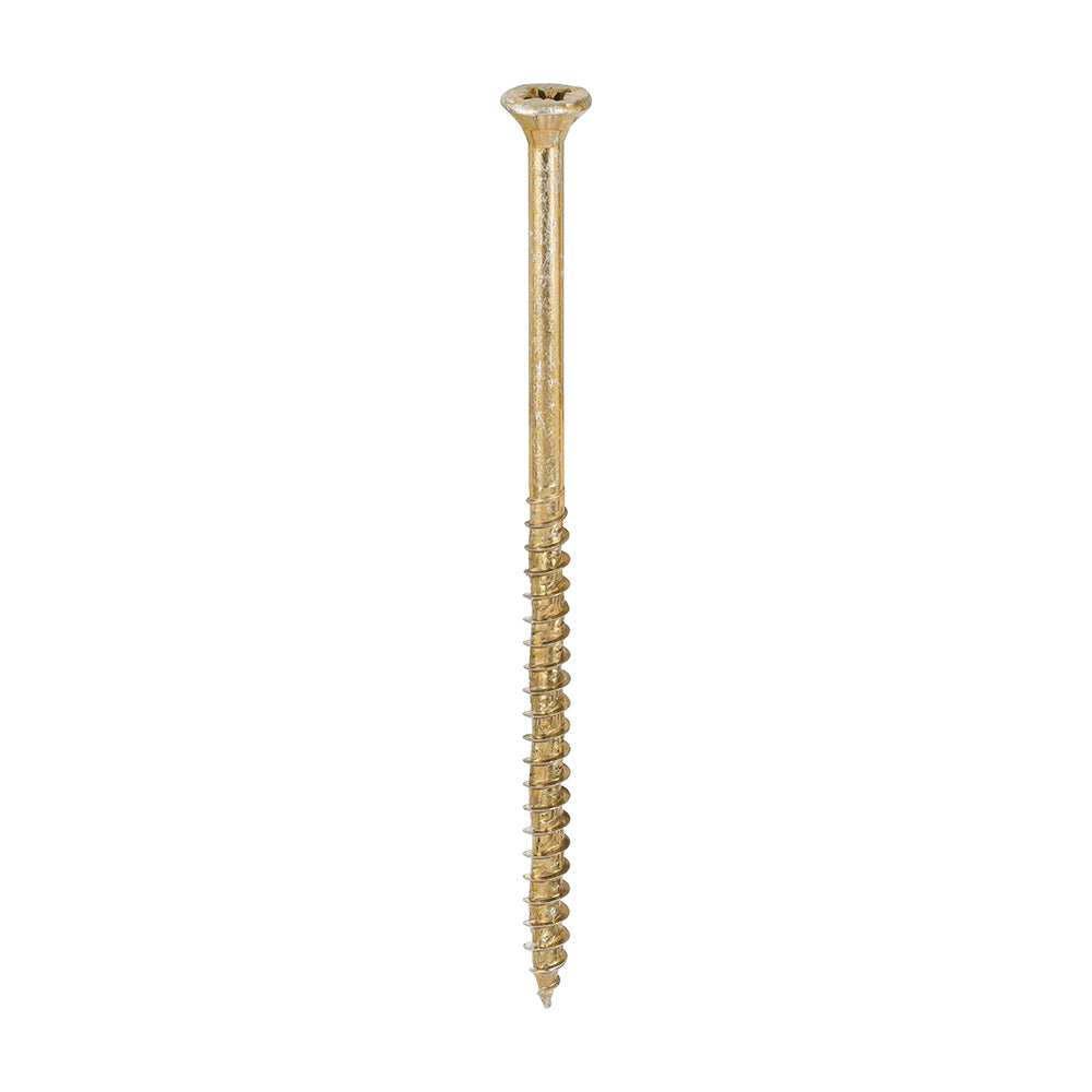 TIMCO Velocity Screw PZ3 CSK ZYP