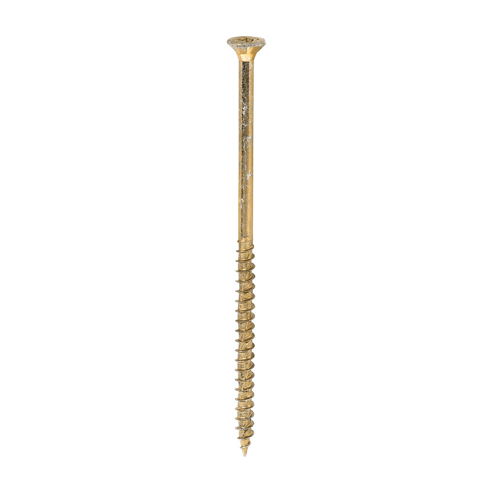TIMCO Velocity Screw PZ3 CSK ZYP