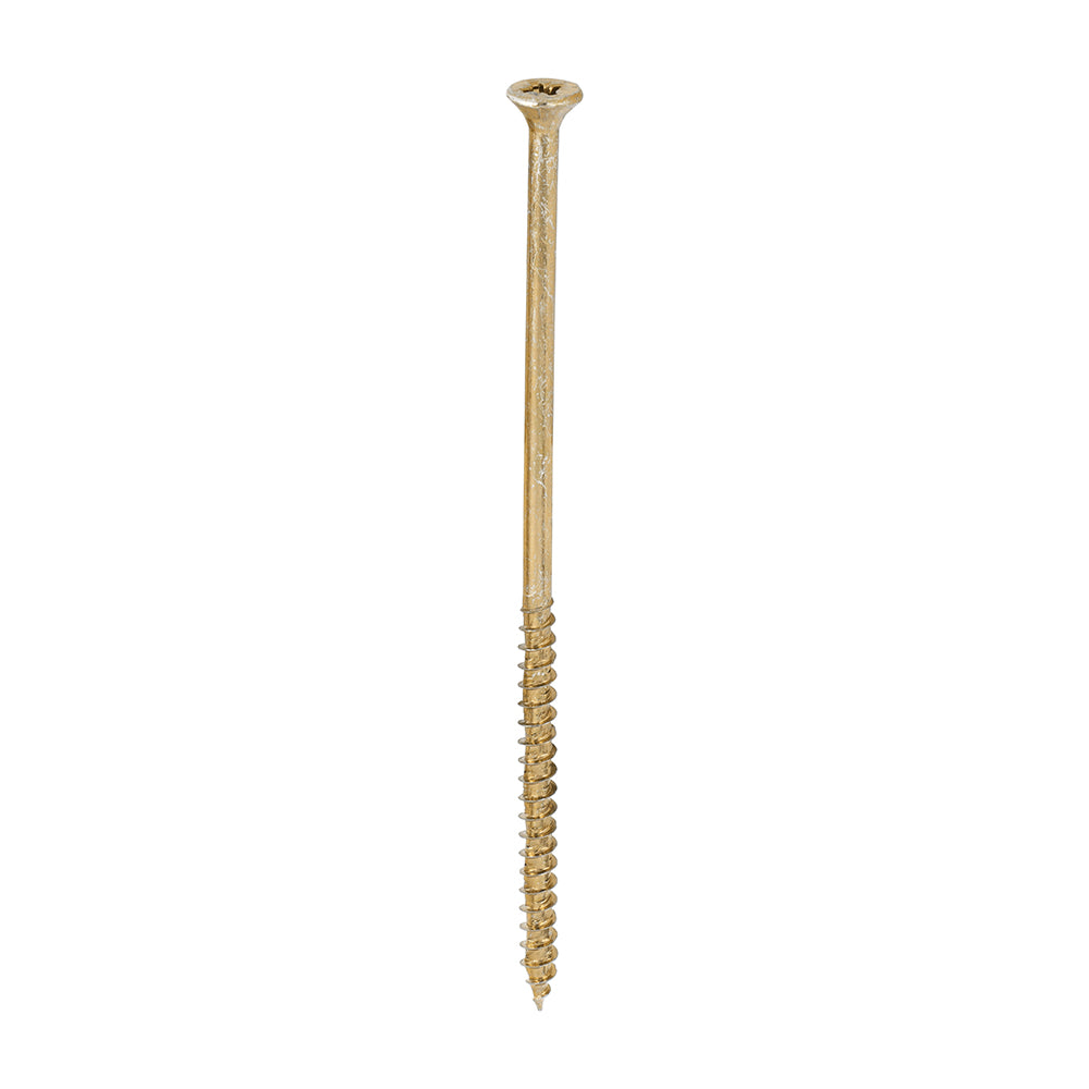 TIMCO Velocity Screw PZ3 CSK ZYP