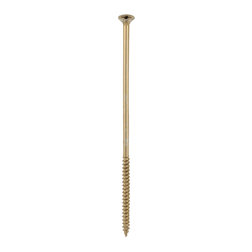 TIMCO Velocity Screw PZ3 CSK ZYP