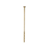 TIMCO Velocity Screw PZ3 CSK ZYP