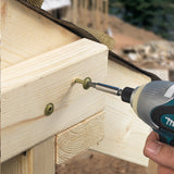 TIMCO Timber Frame Screw WAFER