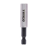 TIMCO Magnetic Adaptor 2 Piece Cr-V