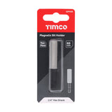 TIMCO Magnetic Adaptor 2 Piece Cr-V