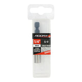 TIMCO Magnetic Adaptor 2 Piece Cr-V