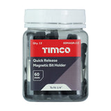 TIMCO Quick Release Magnetic Adaptor
