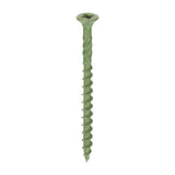 TIMCO Decking Screw PZ2 - Green