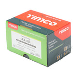 TIMCO Decking Screw PZ2 - GRN