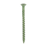 TIMCO Decking Screw PZ2 - Green