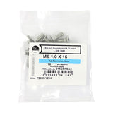 TIMCO Countersunk Socket Screws A2SS