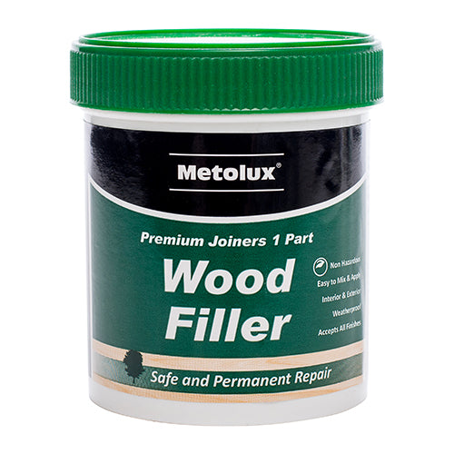 TIMCO Metolux 1 Pt Wood Filler