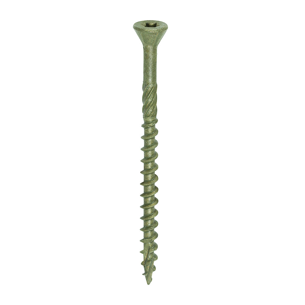 TIMCO C2 Deck-Fix TX CSK GRN