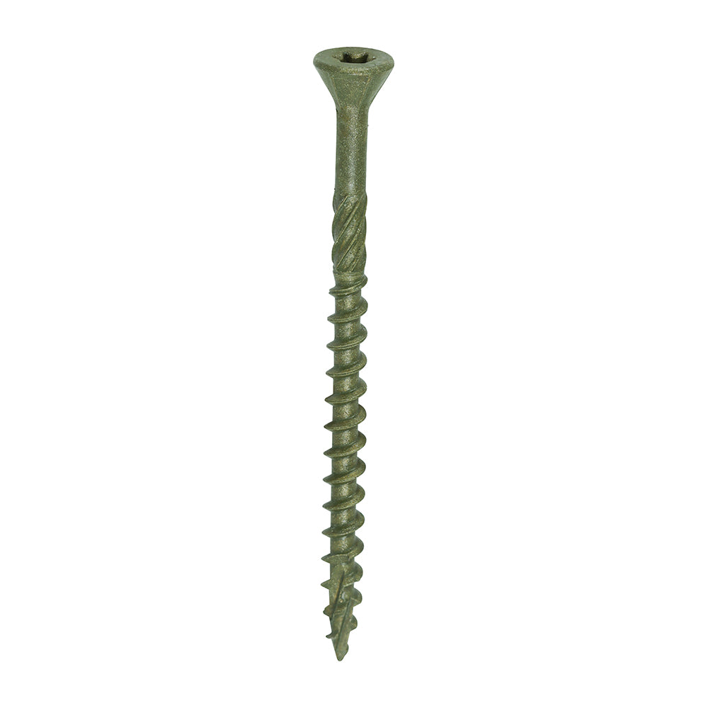 TIMCO C2 Deck-Fix TX CSK GRN
