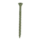TIMCO C2 Deck-Fix TX CSK GRN