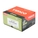TIMCO C2 Deck-Fix TX CSK GRN