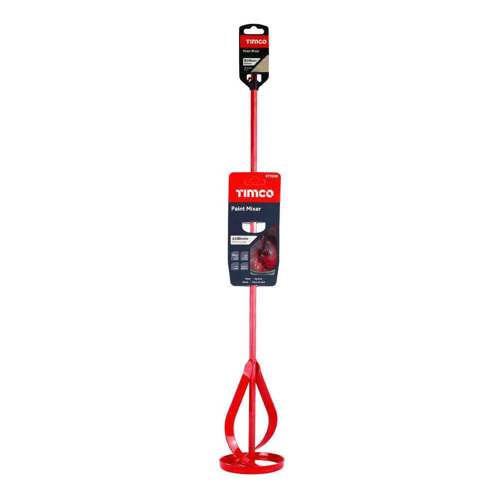 TIMCO Paint Mixer