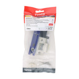 TIMCO Arch Tubular Latch EB & SN