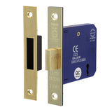 TIMCO 3 Lever Deadlock