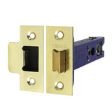 TIMCO Arch Tubular Latch EB & SN