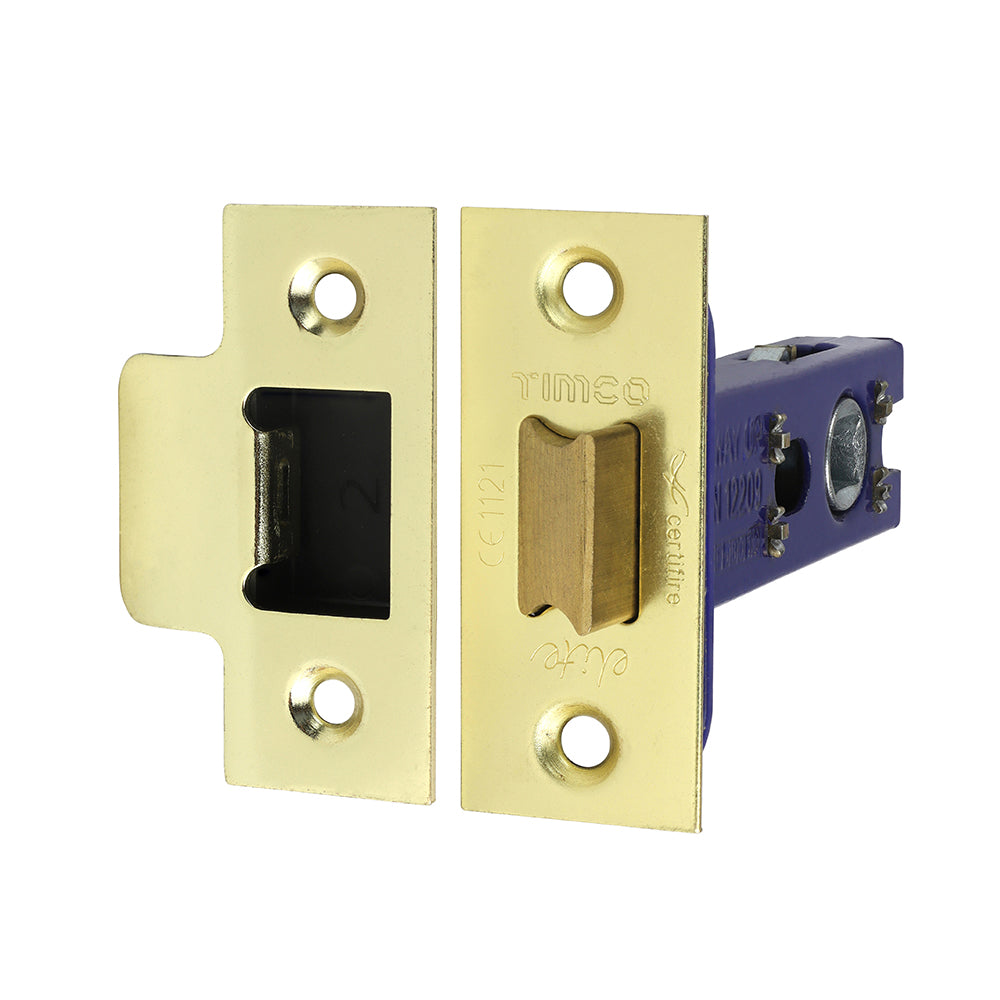 TIMCO Arch Tubular Latch EB & SN