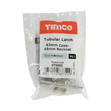 TIMCO Tubular Latch
