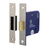 TIMCO 3 Lever Deadlock