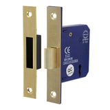 TIMCO 3 Lever Deadlock