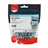 TIMCO Hex Nut DIN 934