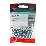 TIMCO Hex Nut DIN 934