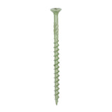 TIMCO Decking Screw PZ2 - Green