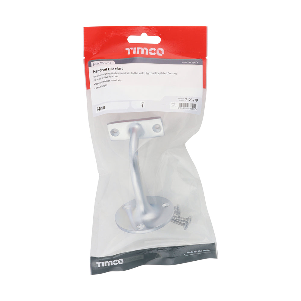 TIMCO Handrail Bracket