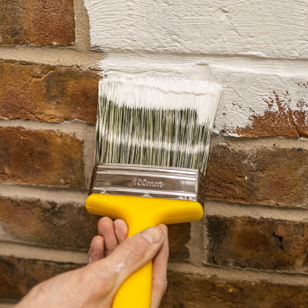 TIMCO Masonry Paint Brush