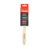 TIMCO Pro Synth Paint Brush