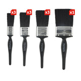 TIMCO Contractors Paint Brush Set