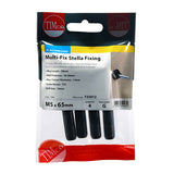 TIMCO Stella Fix Anchor TX PAN