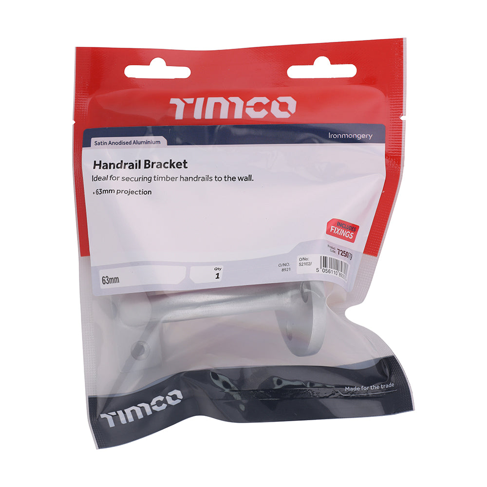 TIMCO Handrail Bracket