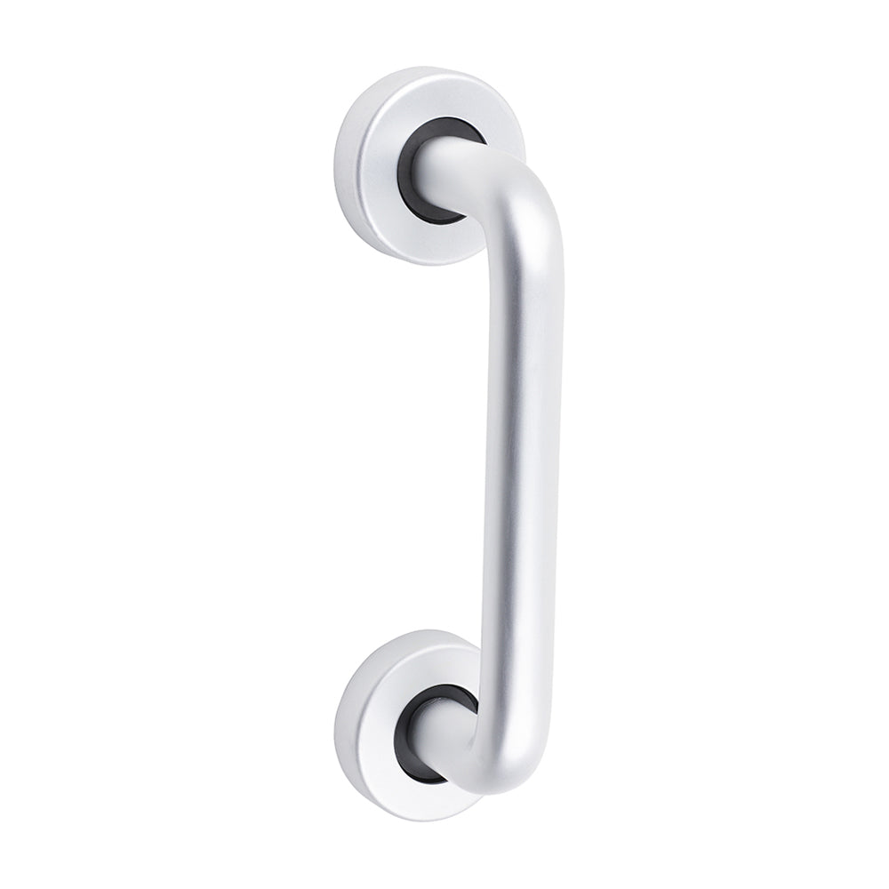 TIMCO DShape Pull Handle On Rose SAA