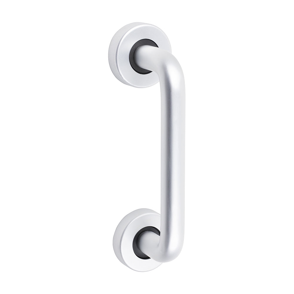 TIMCO DShape Pull Handle On Rose SAA