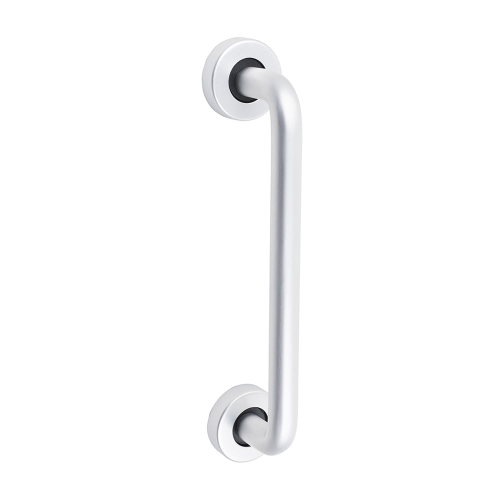 TIMCO DShape Pull Handle On Rose SAA