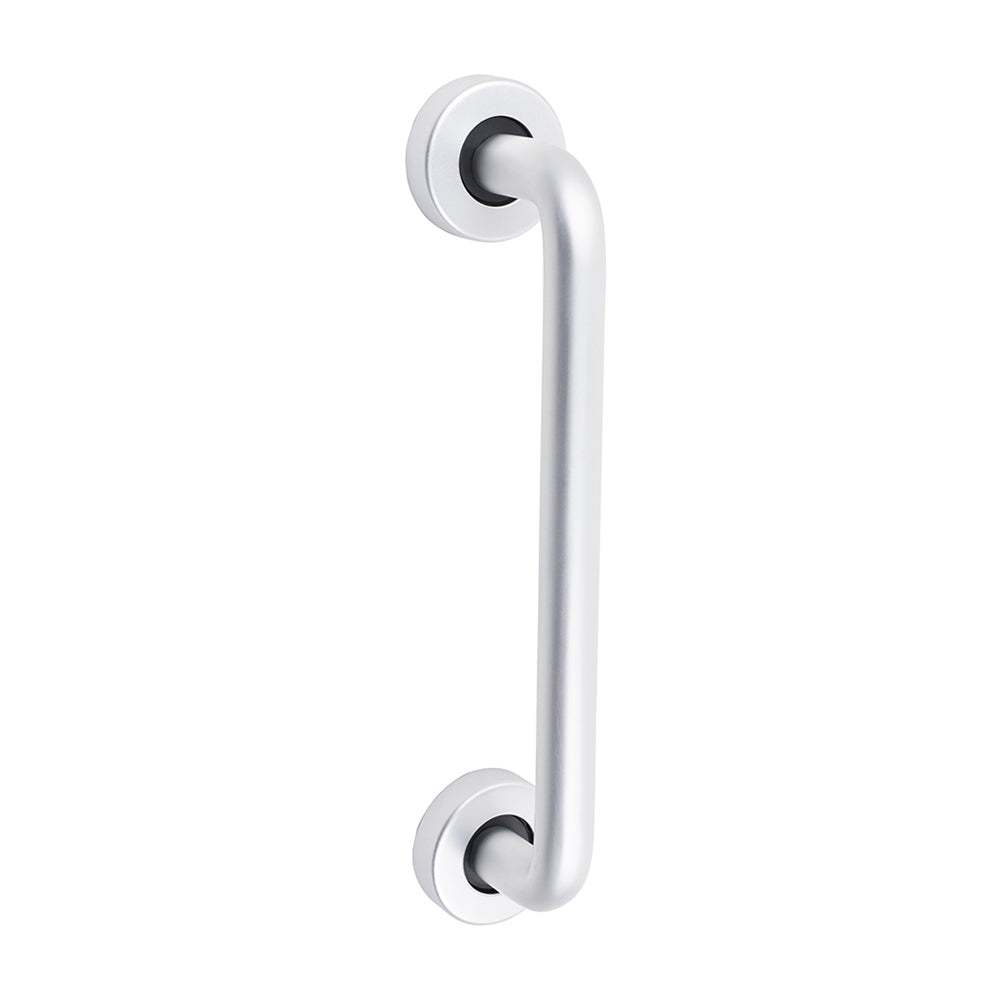 TIMCO DShape Pull Handle On Rose SAA