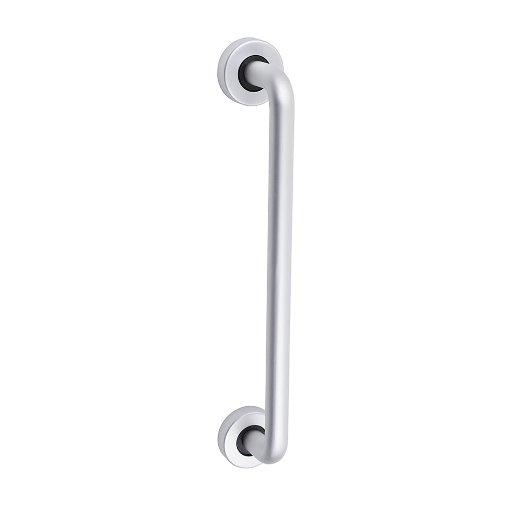 TIMCO DShape Pull Handle On Rose SAA