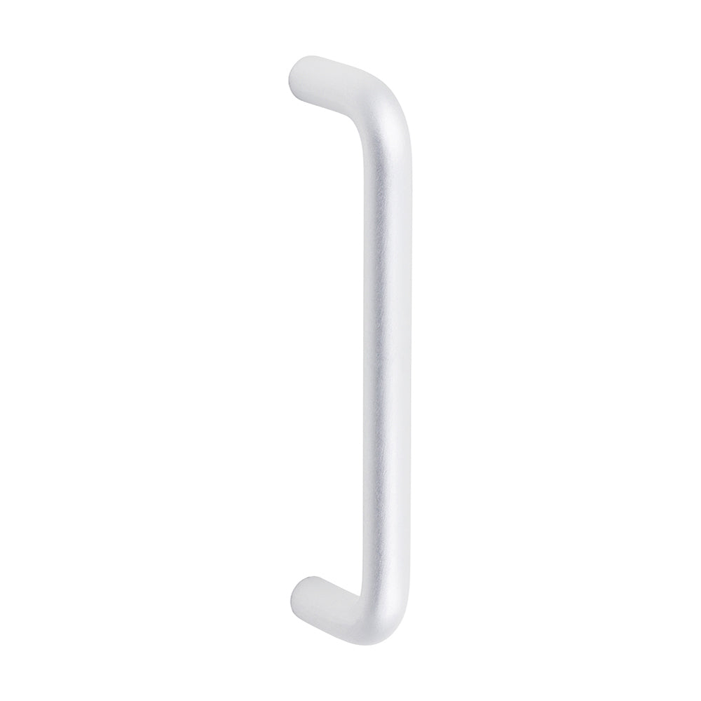 TIMCO DShape Cabinet Handle SAA