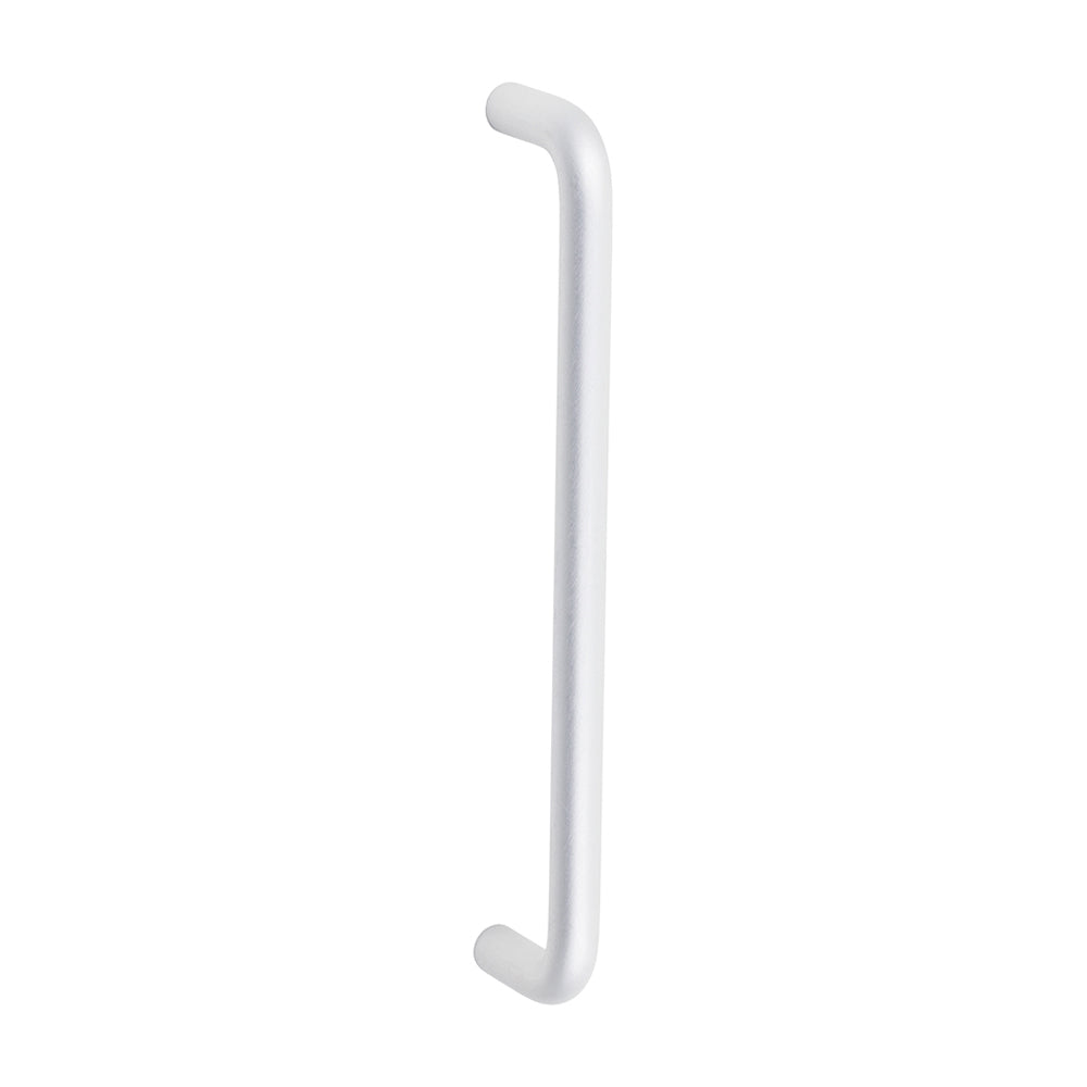 TIMCO DShape Cabinet Handle SAA