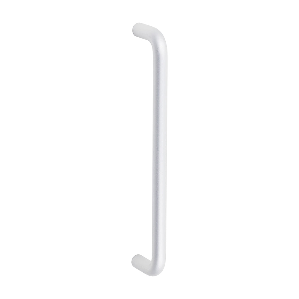 TIMCO DShape Cabinet Handle SAA