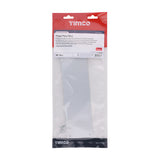 TIMCO Finger Plate PULL SAA