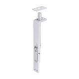 TIMCO Lever Action Flush Bolt