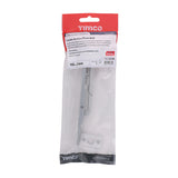 TIMCO Lever Action Flush Bolt