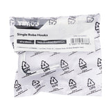 TIMCO Single Robe Hook
